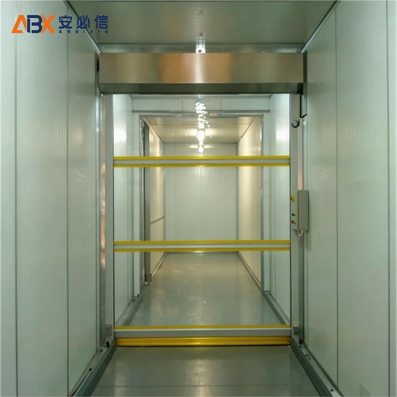 蚌埠市工业快速门