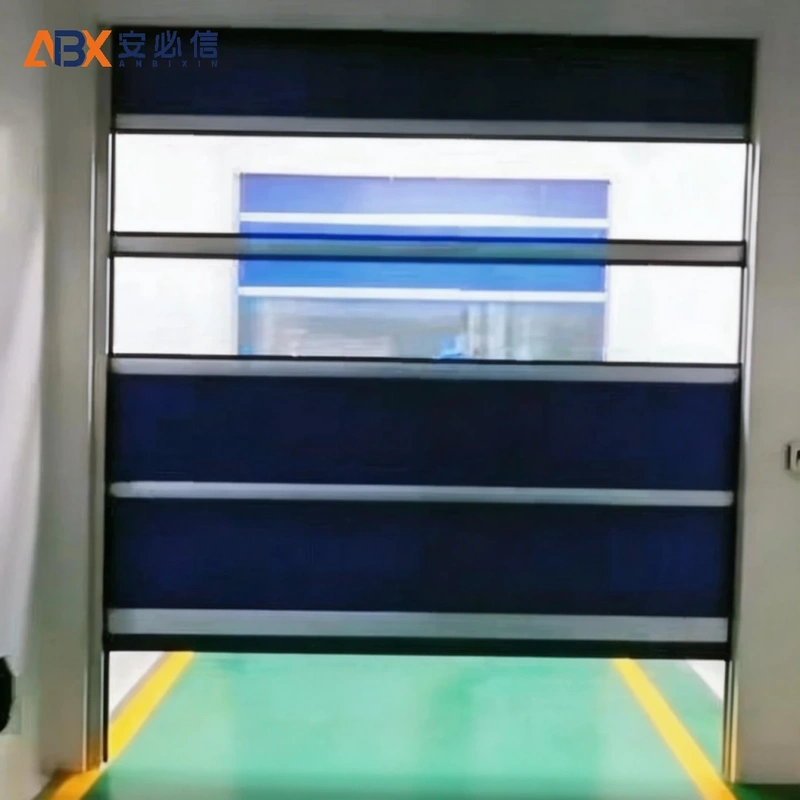 蚌埠市快速门